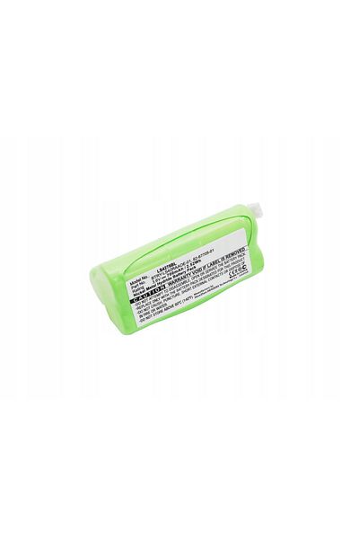 Inna marka Bateria do Zebra LS42RAAOE-01 82-67705-01