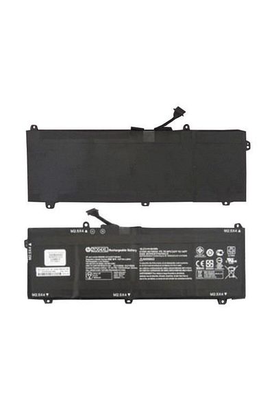 HP Baterie originală de 64Wh cu 4 celule, 15,2V