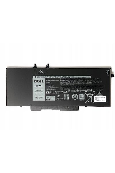 Dell Baterie 68Wh 4C LITH SMP, 1VY7F