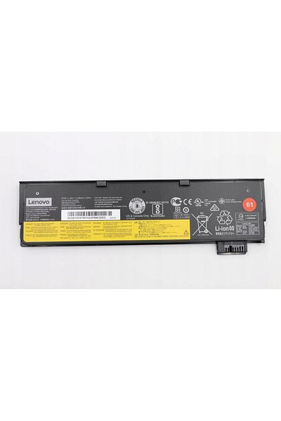 LENOVO Oryginalna bateria 01AV422