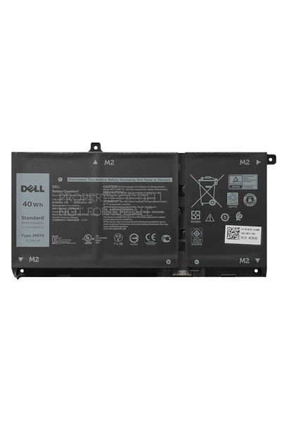 Dell Baterie 40Wh 3 celule, CF5RH