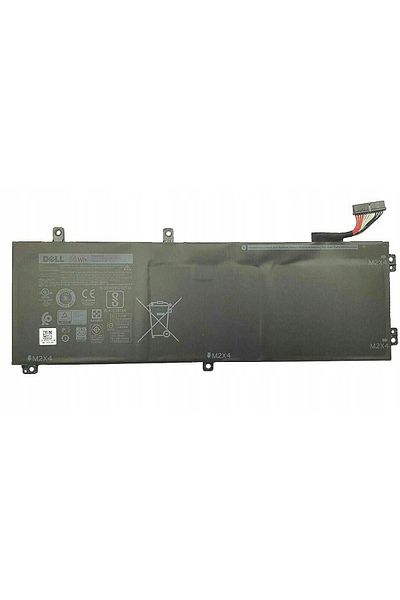 Dell Baterie originală 56Wh 11.4V CP6DF