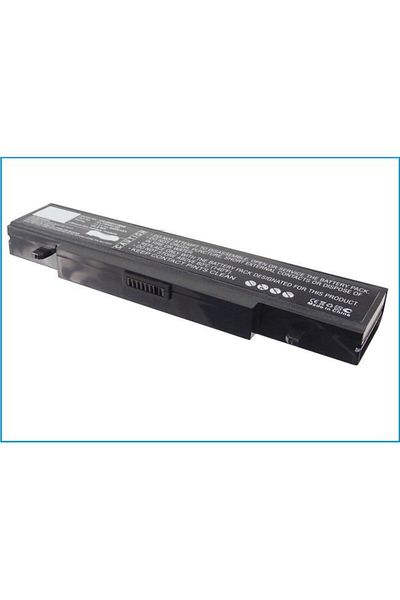CoreParts Bateria do Samsung Laptop, MBXSA-BA0155