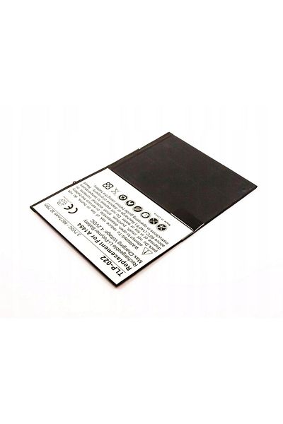 CoreParts Bateria do iPad Air iPad 5 A1484