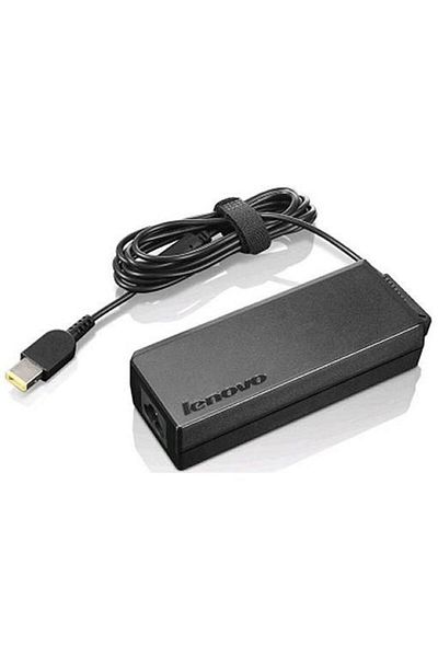 LENOVO Chicony slim plug 90W 2pin, 36200287