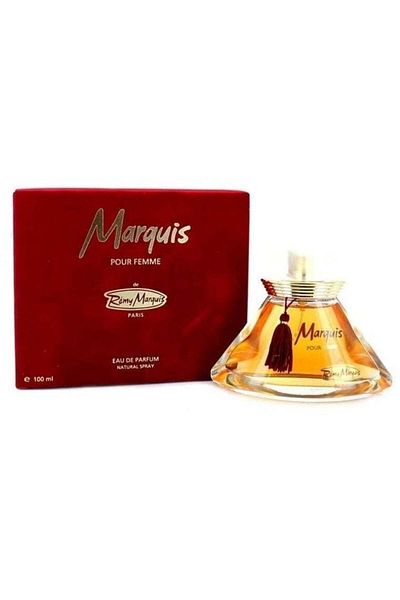 Remy Marquis Women's Eau de Parfum 100ml