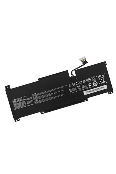 CoreParts Bateria do laptopa MSI 51.30Wh Li-Pol 11.4V 4500mAh, MBXMSI-BA0020