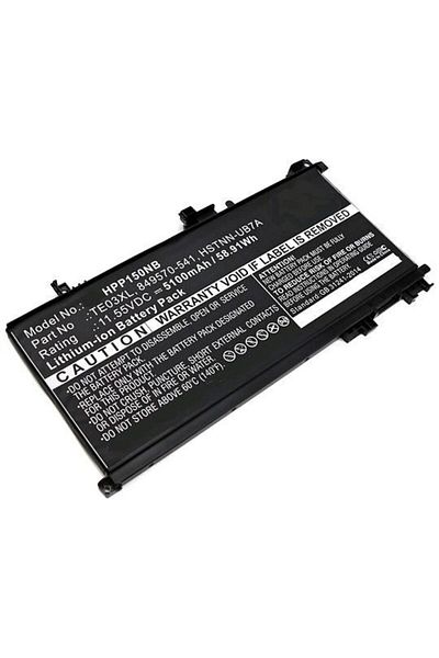 CoreParts Bateria do laptopa HP, MBXHP-BA0223