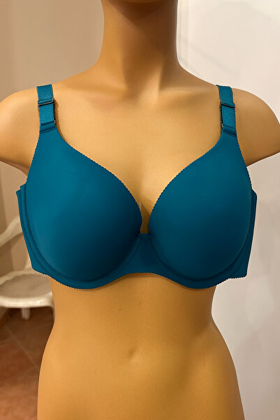 D.O.G.LL D.O.G.L Laser Cut No Padded Underwire Bra