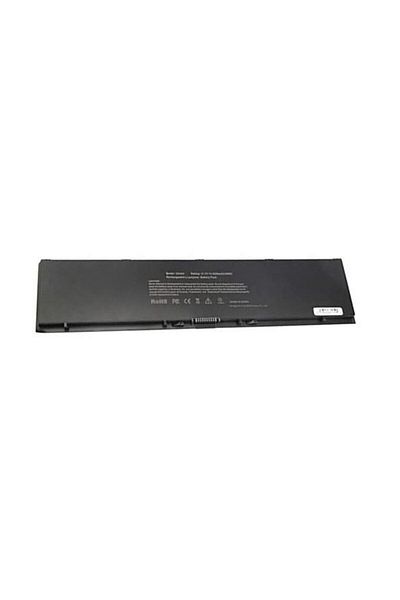 CoreParts Bateria do laptopa DELL, MBXDE-BA0143
