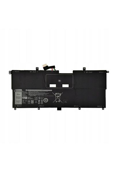 Dell Baterie originală HMPFH cu 4 celule