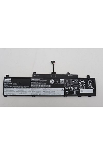 LENOVO Wewnętrzna bateria litowo-jonowa 57Wh do ThinkPad, 5B11H56344