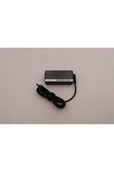 LENOVO Adapter sieciowy USB-C 45W do laptopów Lenovo, model 5M11L59327, 5A10W86249