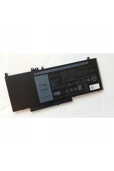 Dell Oryginalna Bateria 4-Cell HK6DV