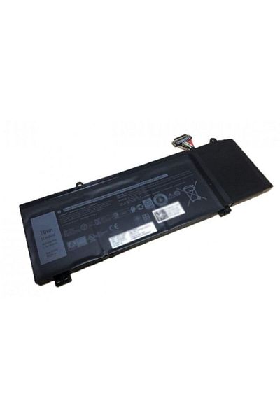 Dell Baterie 60Wh cu 4 celule, HYWXJ