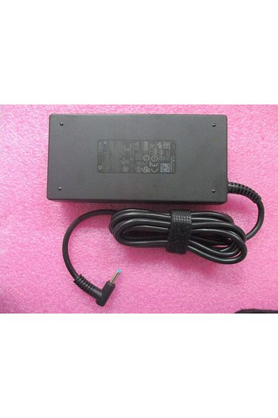 HP Adapter 120W PFC 4.5MM Slim, L41856-001