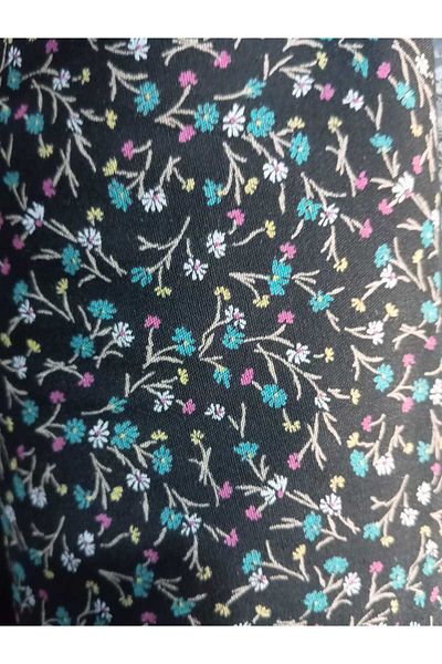 MEŞHUR ŞALVARCI PELİN Yards of Shalwar Fabric One Shalwar Fabric Is Sent as 4 Yards