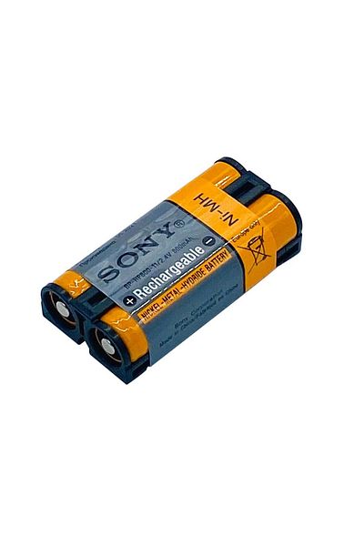 Inna marka Sony Bateria NICKEL HYDROGEN, 988521843