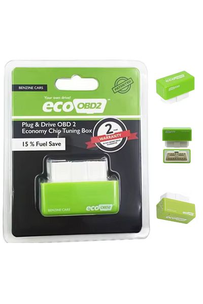 ECO Fuel Saver for Cars