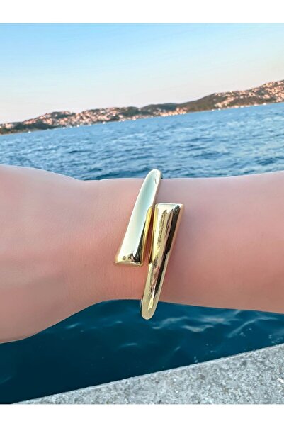 ECEMSEL أصفاد فولاذية بتصميم أنيق