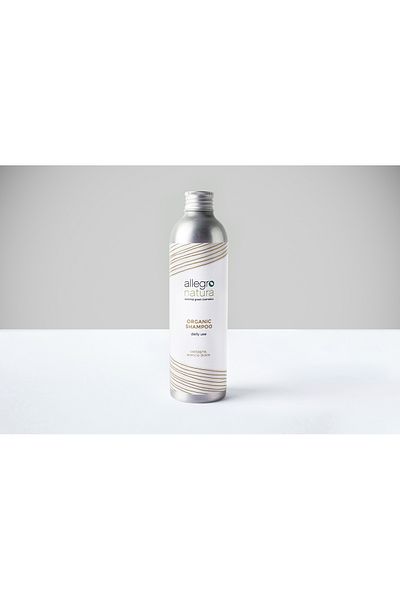 Allegro Natura Shampoo for daily use, 250 ml