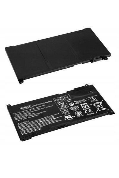 CoreParts Bateria do HP RR03XL