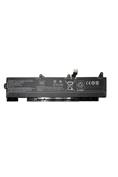 CoreParts Bateria do laptopa HP, MBXHP-BA0298