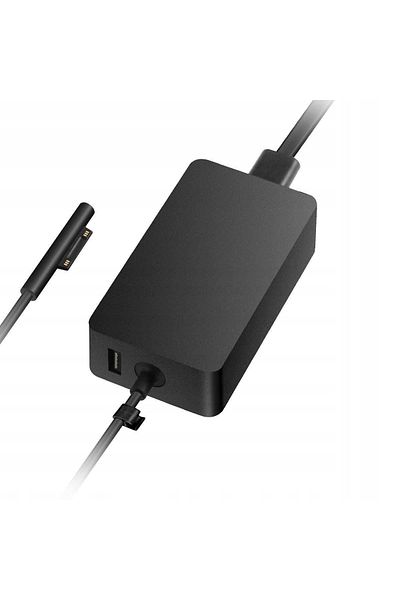 Inna marka Microsoft 44W zasilacz do Surface Pro 3/4/6, LAG-00006