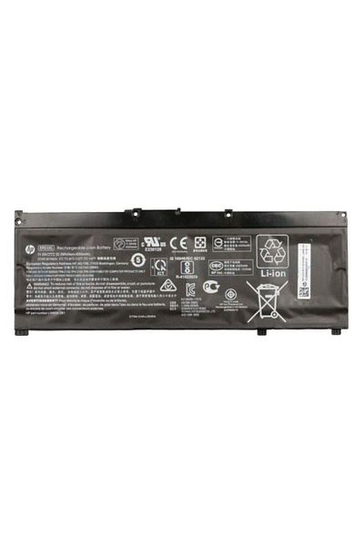 HP Baterie Lishen606072 4.55Ah, L08934-2B1