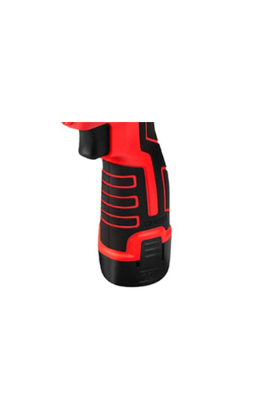 WISEUP 12V battery drill, carton box