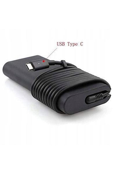 Dell zasilacz, 130W, 20V, 3 Pin, K00F5