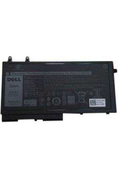 Dell Baterie laptop Li-Ion cu 3 celule, 42Wh, XV8CJ