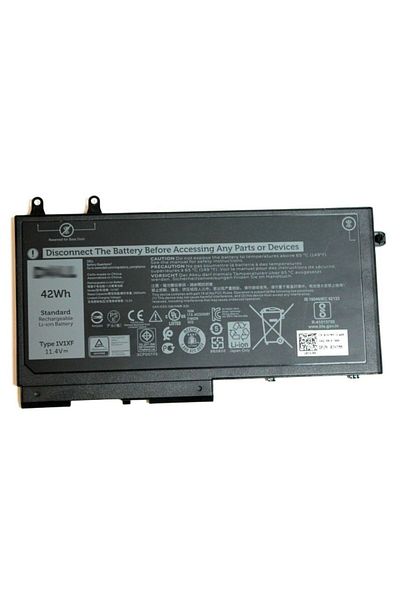 Dell Baterie 42Wh 3 celule, 7VTMN