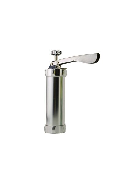 gogiva Aparat de făcut biscuiți și prăjituri, oțel inoxidabil, 20 de modele