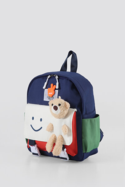 ÇÇS ÇOCUK OKUL SIRT ÇANTASI CCS51882