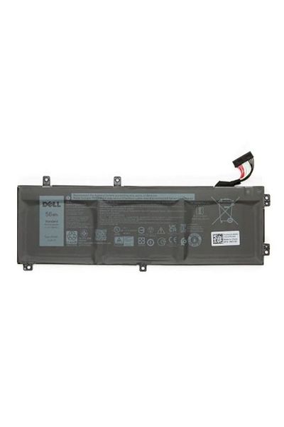 Dell Baterie 56Wh 3 celule, NCC3D