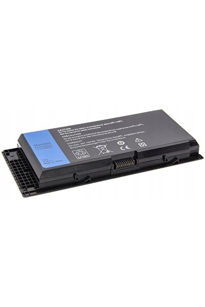 CoreParts Baterie 73Wh 11.1V 9 celule MBXDE-BA0178