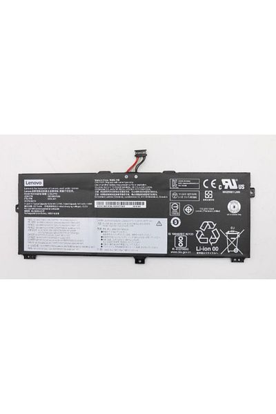 LENOVO Baterie 3C, 50Wh, Li-Ion, LGC, 02DL021
