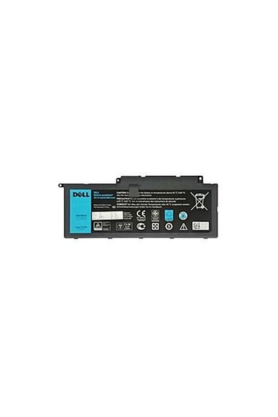 Dell Baterie primară cu 3 celule, 38W, 2CP9F