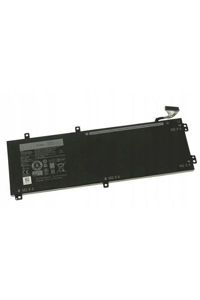 CoreParts Bateria 83Wh 11.4V 8 Cell MBXDE-BA0187