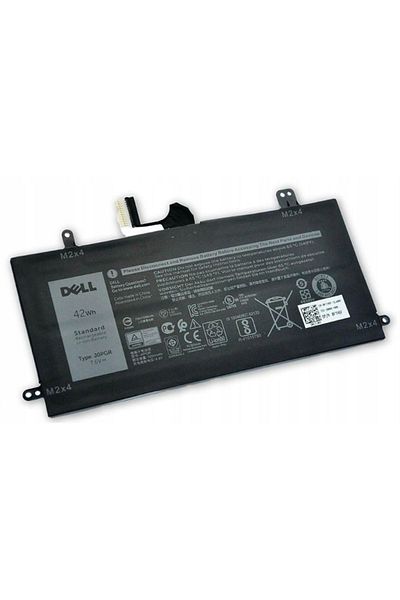 Dell Baterie LGC 4C 42Wh, FTG78