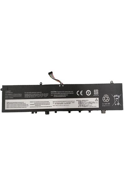 CoreParts Bateria do laptopa Lenovo 53Wh Li-Pol 15.2V 3500mAh, MBXLE-BA0374