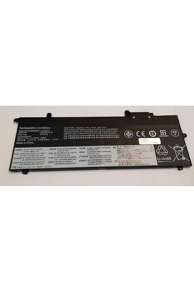 CoreParts Bateria 48Wh 11.4V 6 Cell MBXLE-BA0213