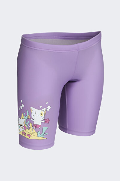 ARENA Çocuk Jammer Şort 2 - 3 Yaş UV Korumalı Unisex