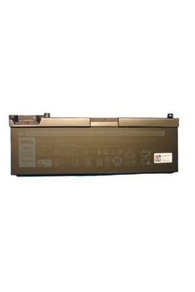Dell bateria Lithium, 451-BCJE