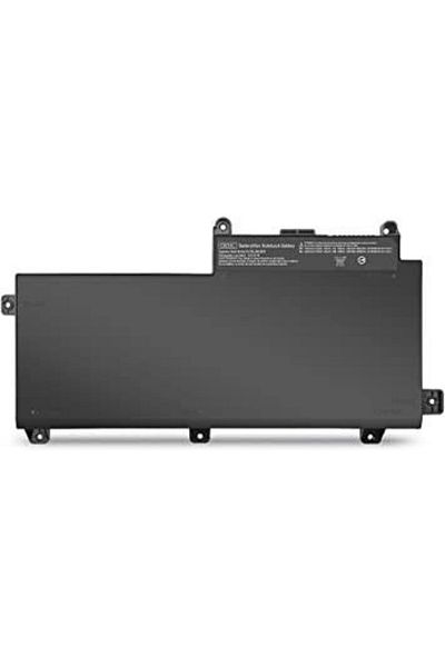 CoreParts Bateria do laptopa HP, MBXHP-BA0178