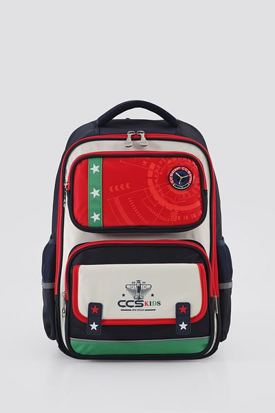 ÇÇS Children's School Backpack Ccs51918