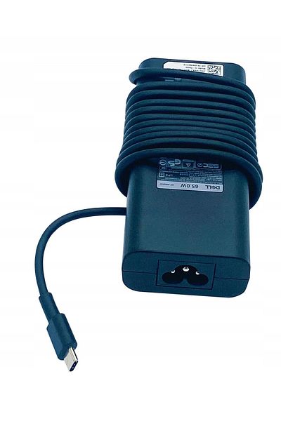 Dell zasilacz, 65W, 19.5V, 3, 1N3PY