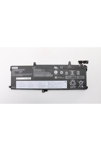 LENOVO Baterie 3c, 57Wh, Li-Ion, LGC, 02DL011