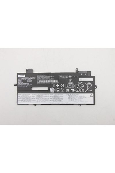 LENOVO Baterie 4c, 57Wh, Li-Ion, SMP, 5B10W13973